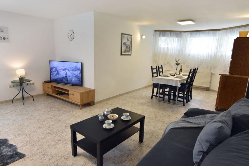 Geräumige Kellerwohnung in der Nähe von Umag - foto 20