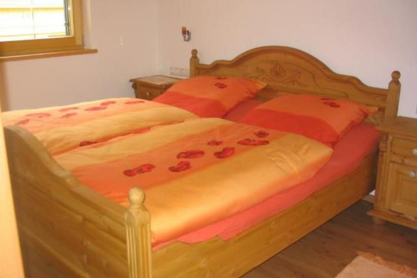 Chalet Sachrang - foto 8