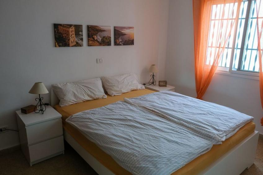 Strandnahes Haus mit Terrasse zum Sonnenuntergang - foto 11