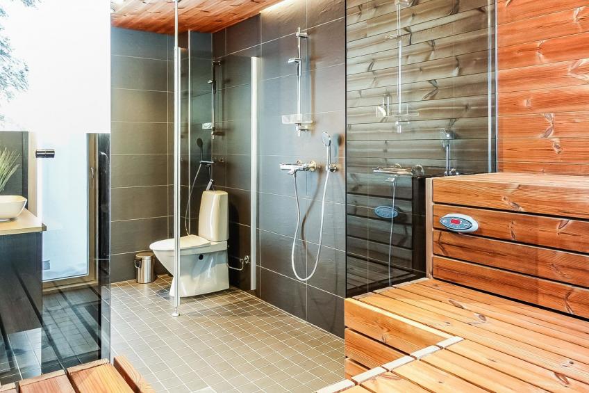 Villa kallas - foto 7