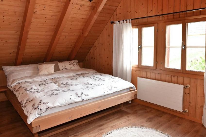 Holzhaus auf Lamahof - foto 34