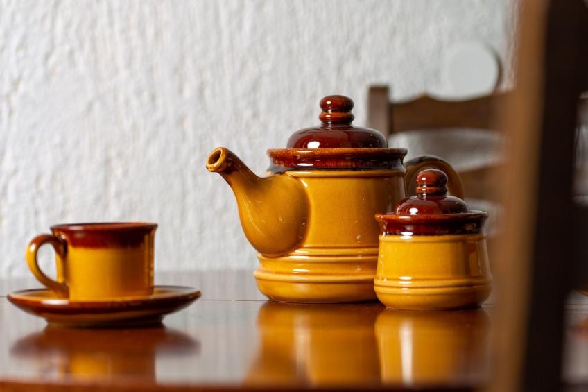 mit großem Garten und Pool - foto 44