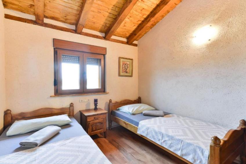 Holiday House Šimun - Three bedroom Holiday house with pool - foto 7