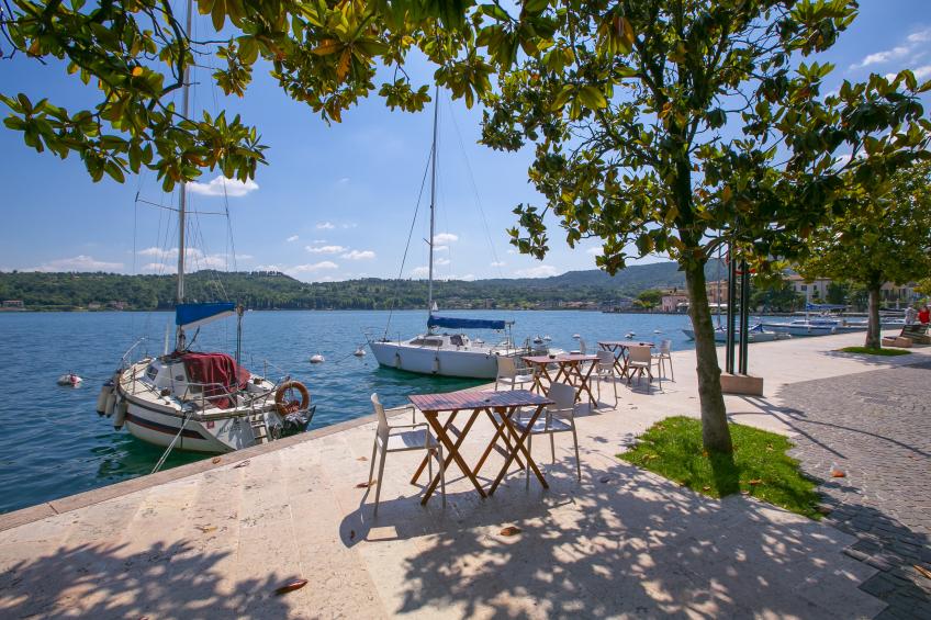 Holiday House Sole - foto 35