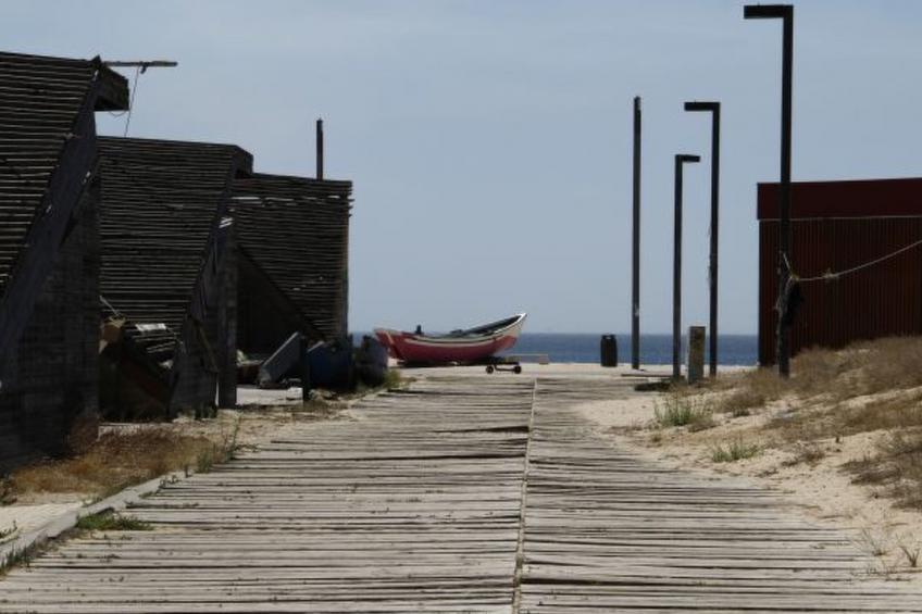 Caparica Sea View Apartment - foto 29