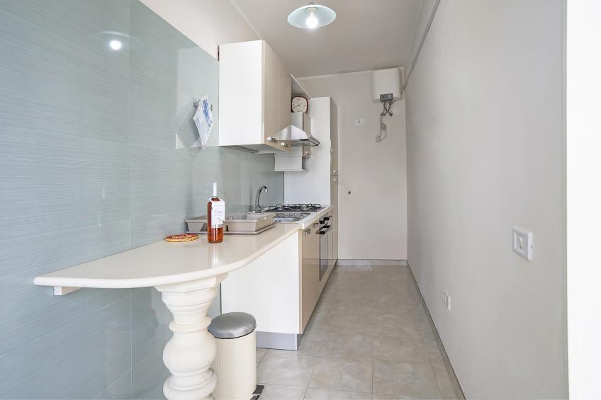 Riva Di Mare Apartment Near The Sea - foto 13