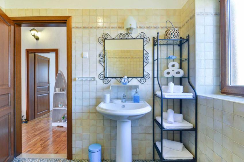 Villa Toscana Sole with pool - foto 33