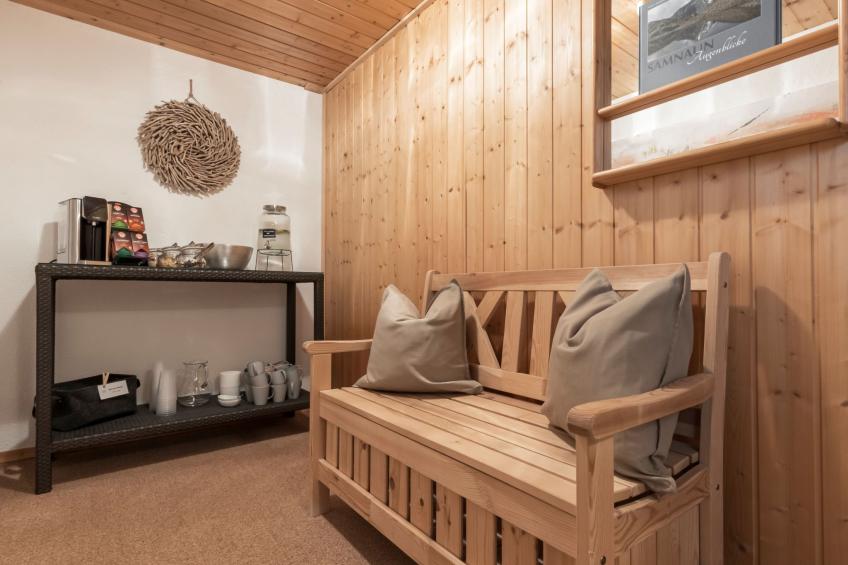 Soliva Hotel & Apartments by MEIN SAMNAUN – MOUNTAIN HOMES, (Samnaun-Compatsch) - foto 9
