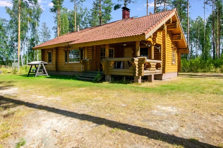Niemennokka - foto 3