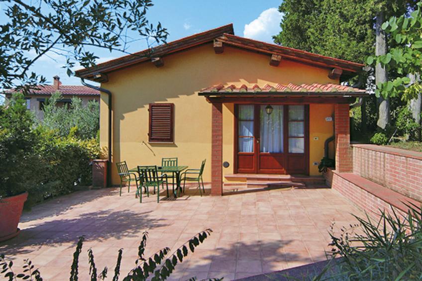 Azienda Agricola Cameli (CET120)