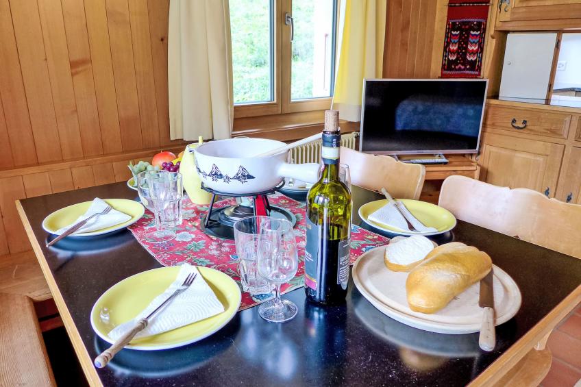 Chalet Colette - foto 12