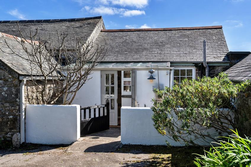 Lesceave Cottage - foto 5