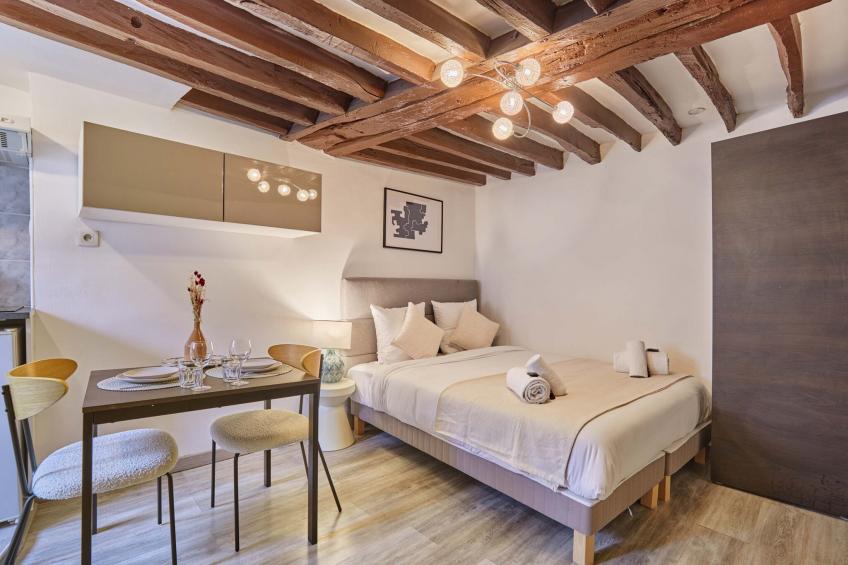 POISSONIERE STUDIO - foto 7