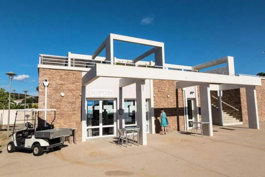 Résidence Odalys Les Villas Bel Godère - foto 5