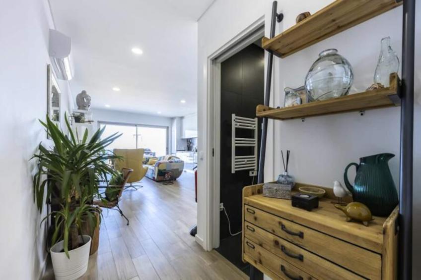 Burgau Beach Apartment - foto 10