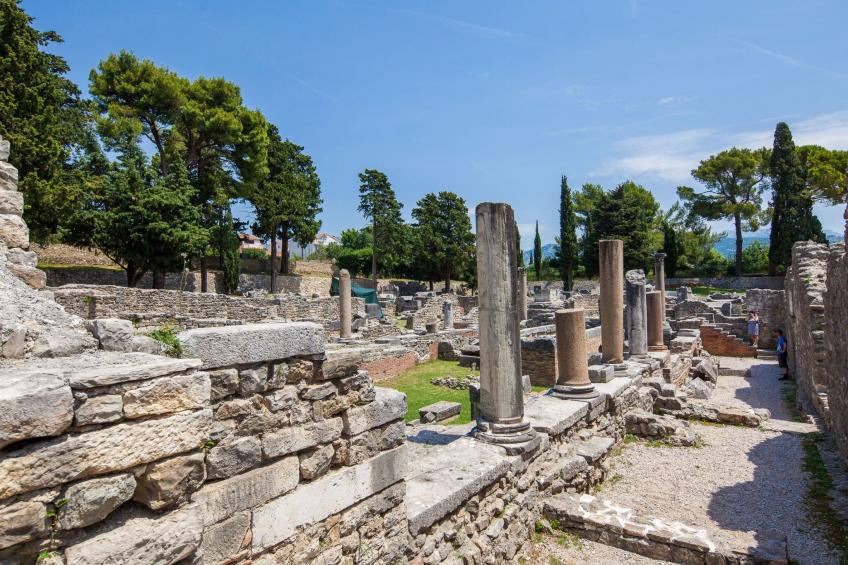 in Dugopolje mit Beheiztem Pool - foto 38