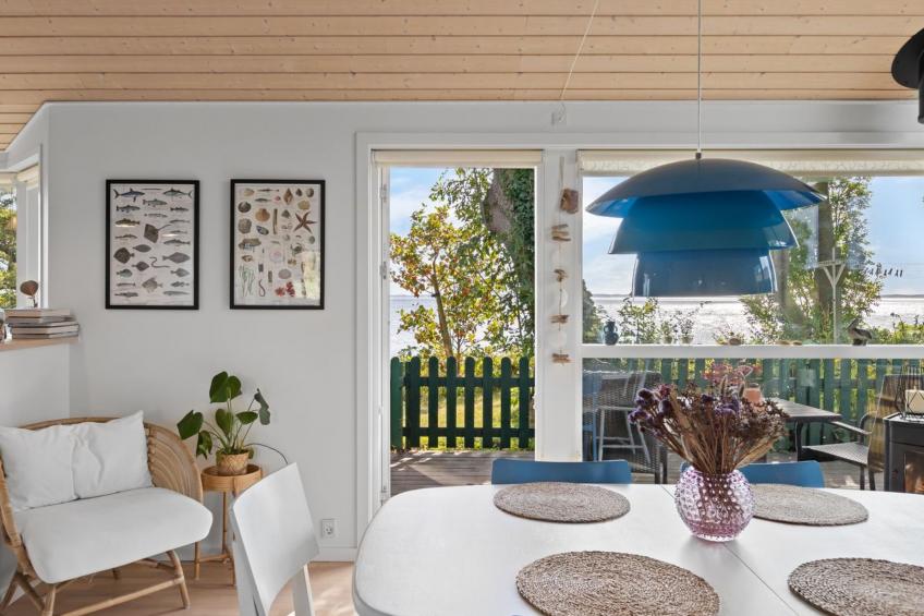 "Harthwik" - 10m from the sea - foto 23