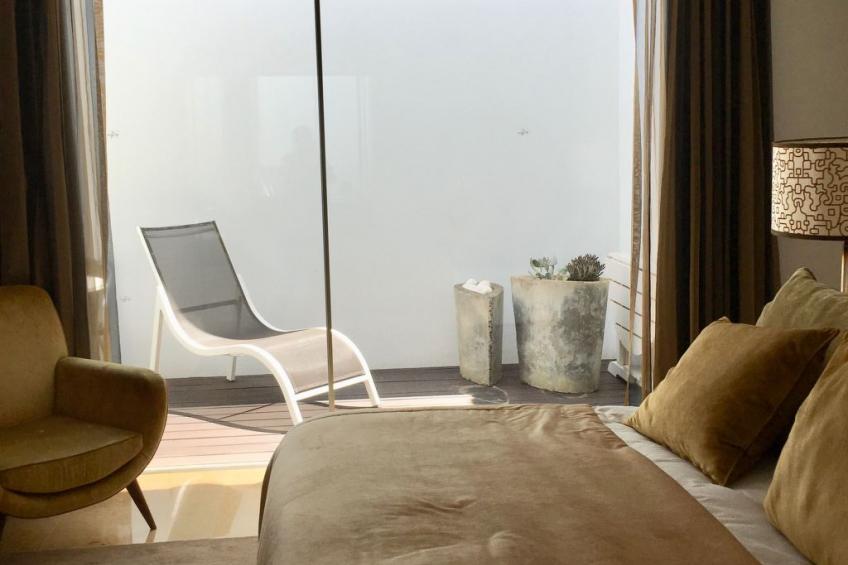 Ferienvilla mit Jacuzzi - foto 27