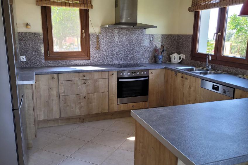 Villa Farangi entspannen.und genießen Sie völlig privat - foto 21