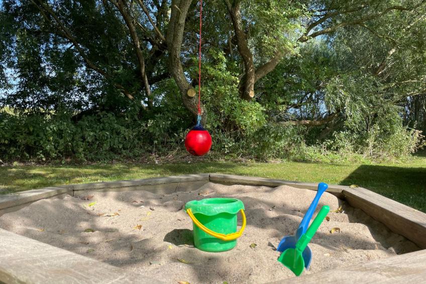 Reetdachhaus für erholsamen Familienurlaub - foto 45