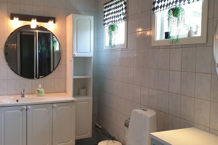 Villa Norrland - foto 22