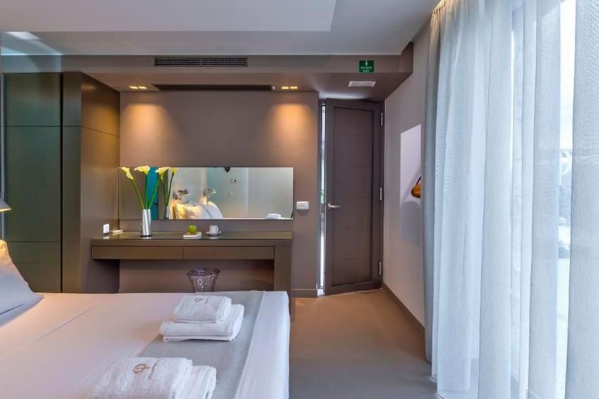 "Villa Charisma" mit eigenem Pool - foto 26