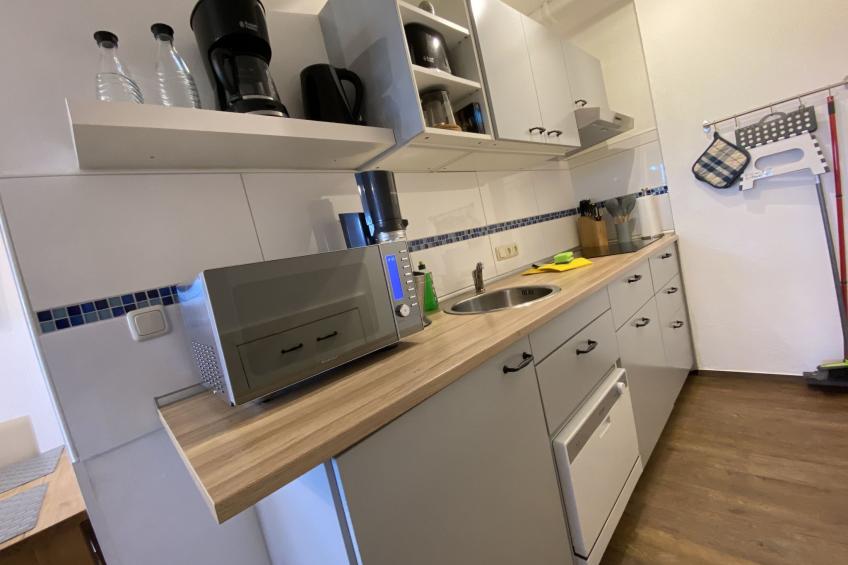 Leschin - Ferienwohnung Seestern - foto 3