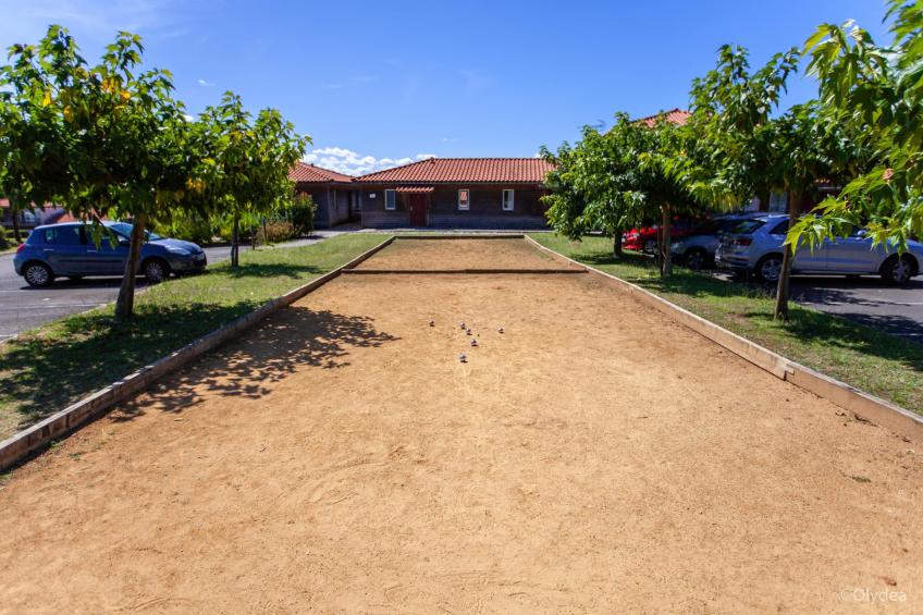 Residence Les Hameaux de la Chalosse, Cassen - Typ A - foto 52