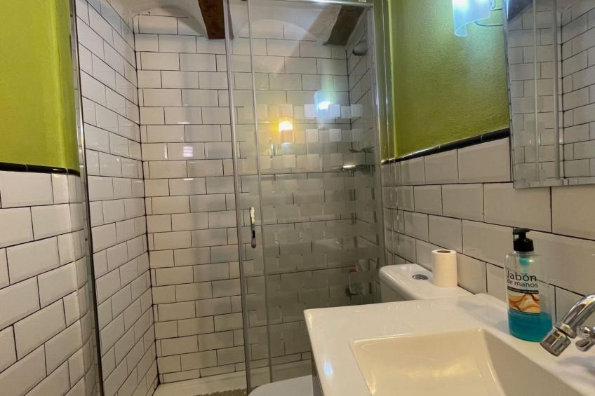 Haus Puebla de Arenoso REF. 063 - foto 27