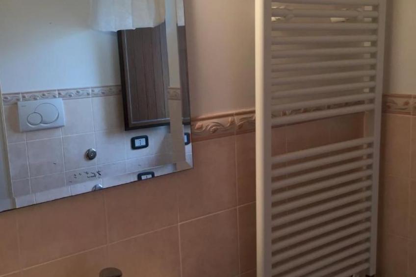 in Roccacinquemiglia mit Grill - foto 40