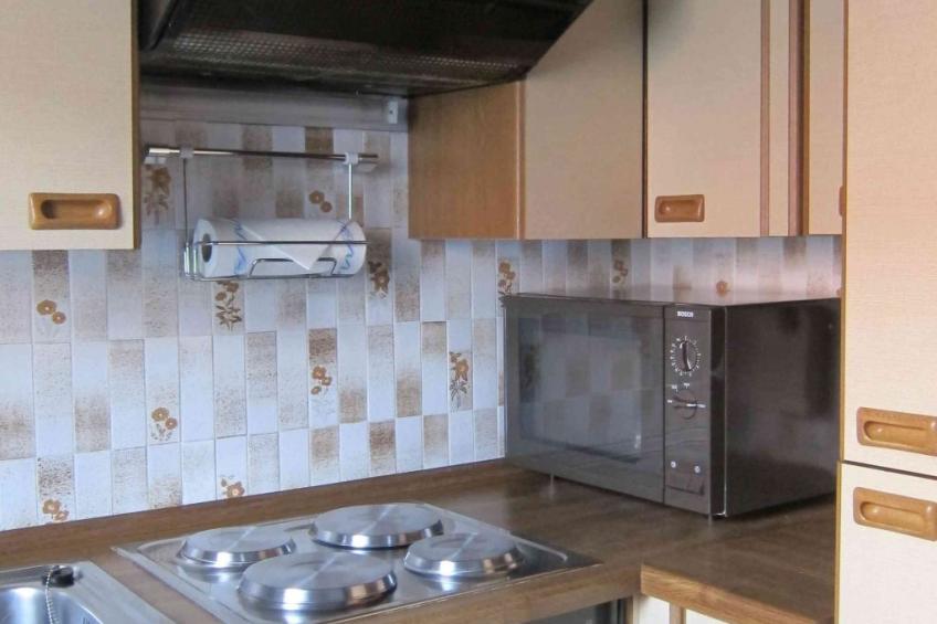 Wunderschöne Wohnung in Uphusen mit Grill - foto 10