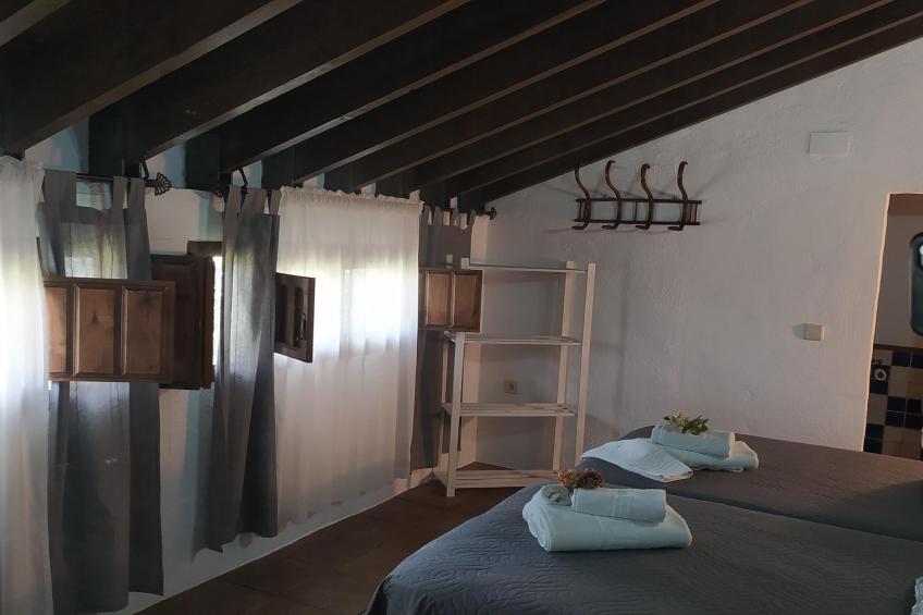 La Casa Vieja - foto 29