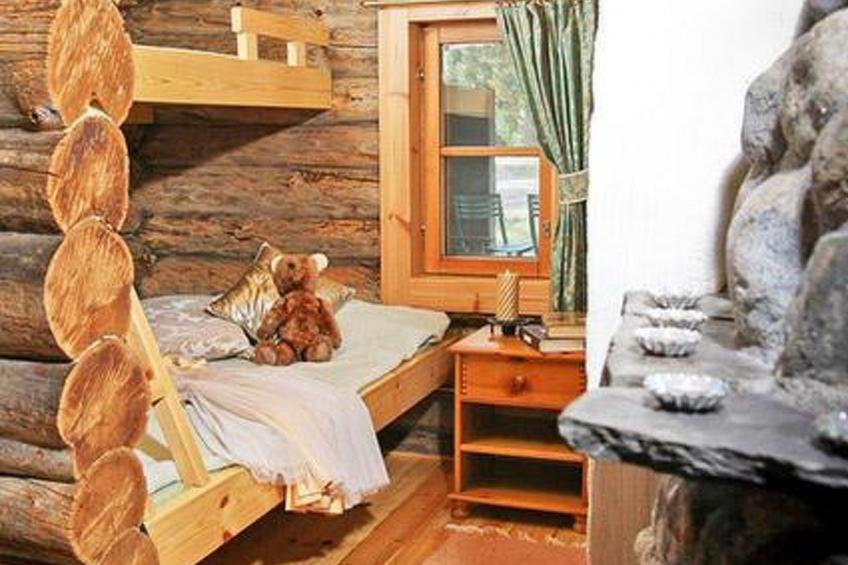 Näätämö, pätiälän kartanon loma-asunnot - foto 11