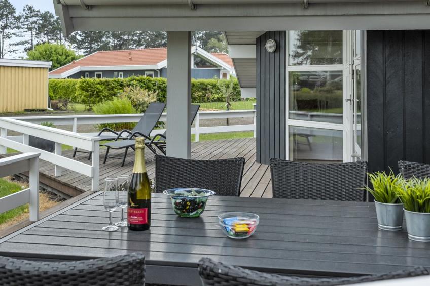 "Barth" - 150m from the sea in Funen - foto 20