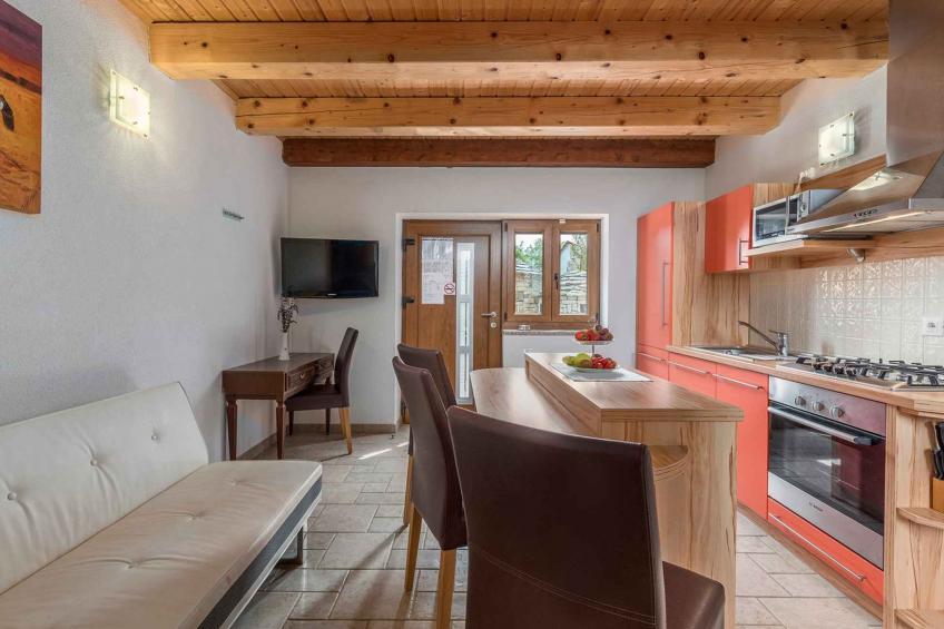 Vakantiewoning met terras - BF-5BG4W - foto 20