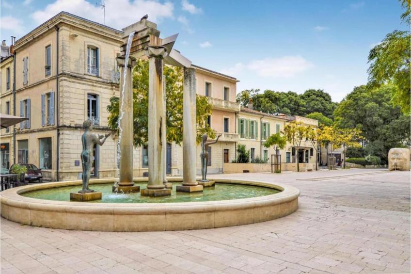 Villa La Treille - foto 26