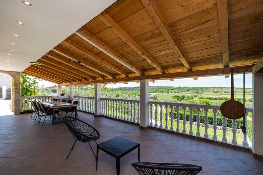 Holiday home Agro Casa - foto 43