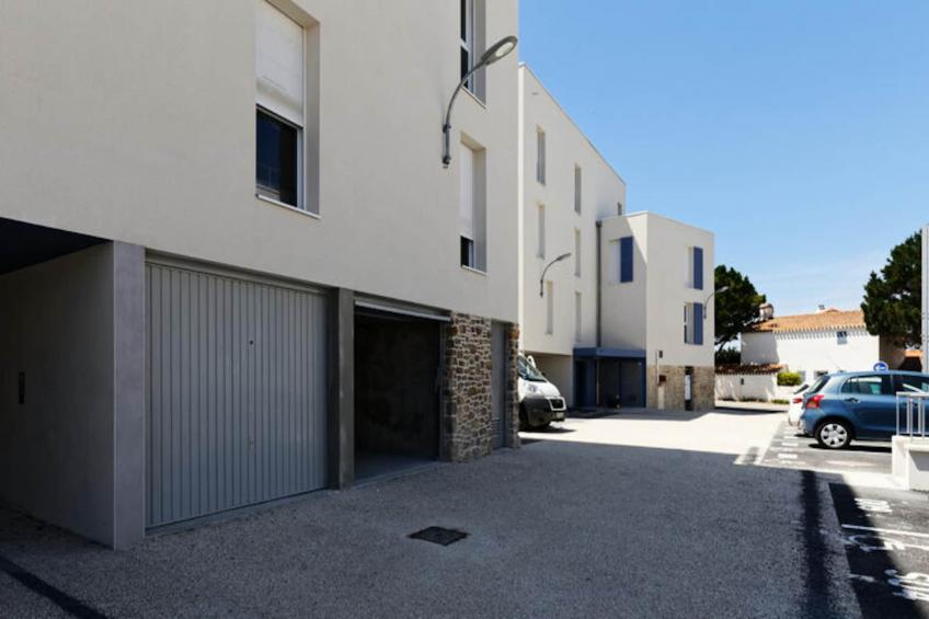 Appartements à La guerinière - Ile de Noirmoutier - foto 15