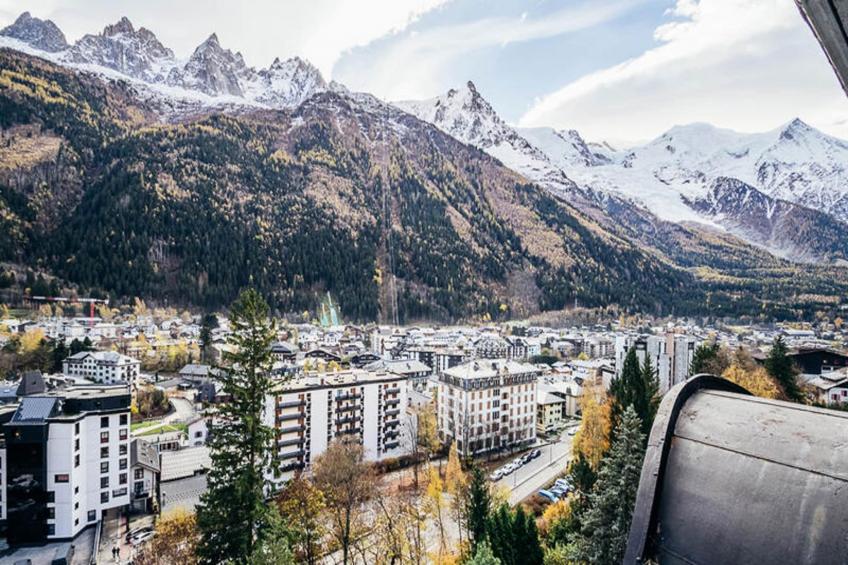 Résidence Majestic - foto 33