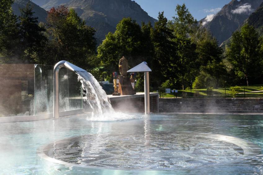 Appartements à Adervielle-Pouchergues - foto 13