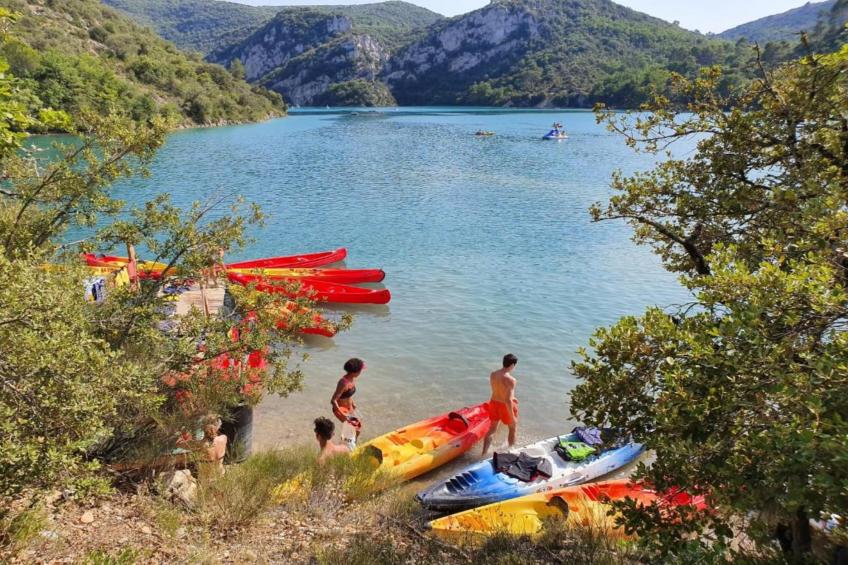 Résidence La Licorne de Haute-Provence 1 - foto 23