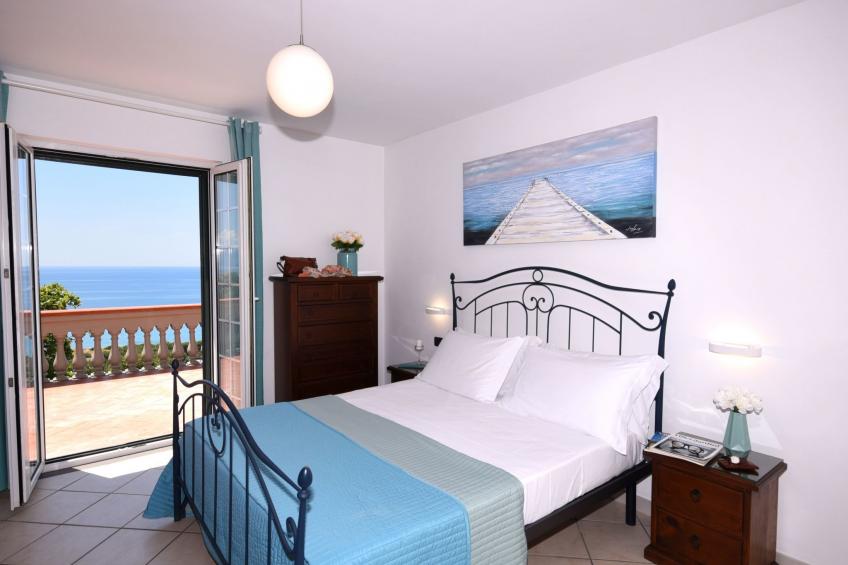 Traumvilla mit Panoramapool - foto 26