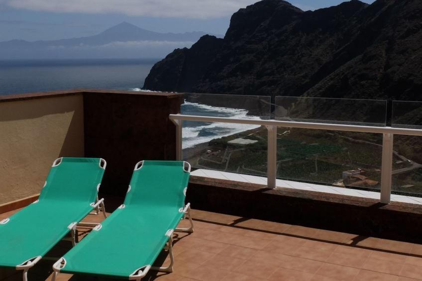 Komfortable geräumige Wohnung mit bester Aussicht 5p max - foto 23