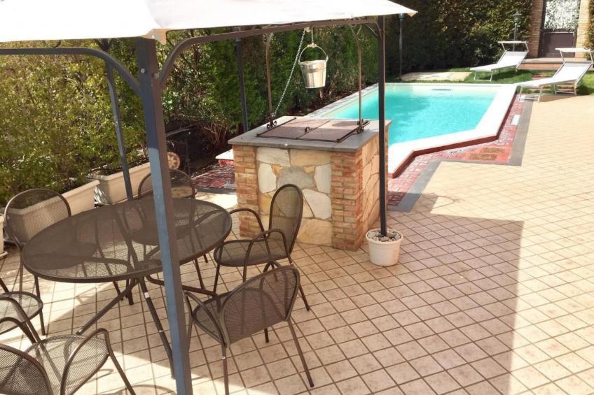 Ätna Villa Il Pino - foto 5