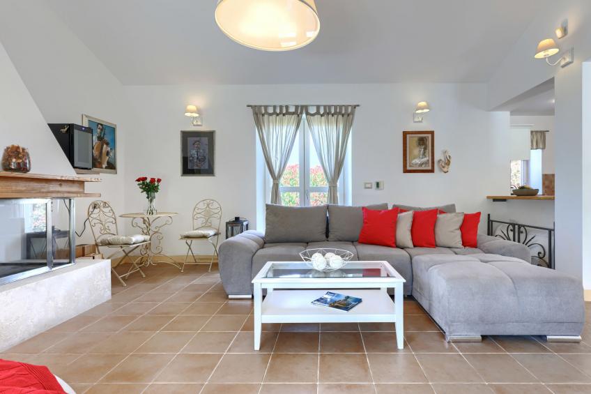 Villa Samanta - foto 10