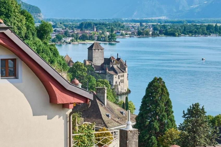 Les Platanes - foto 18