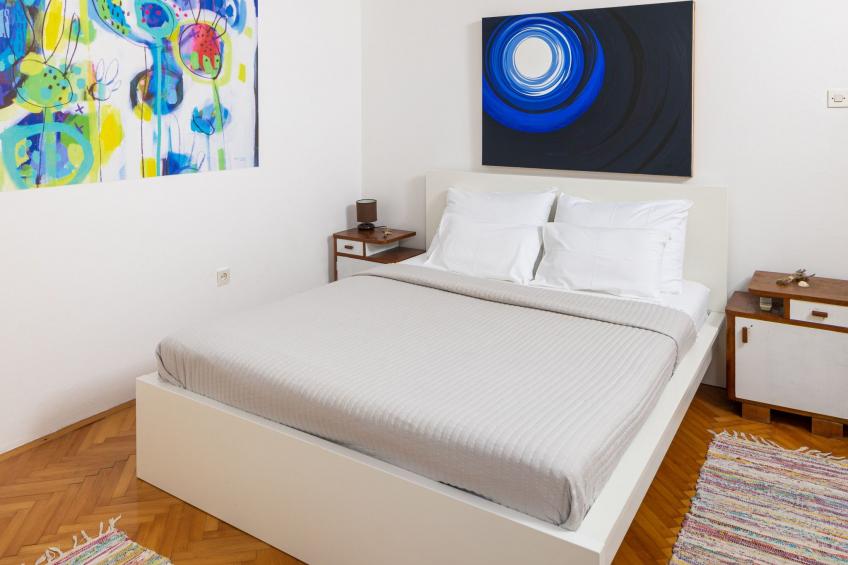 in Rudina mit Privatem Pool - foto 54