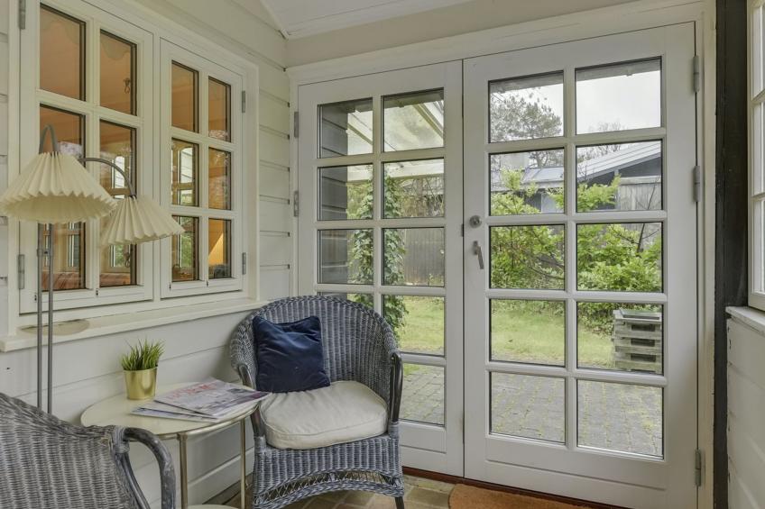 "Ayla" - 200m from the sea in Sealand - foto 15