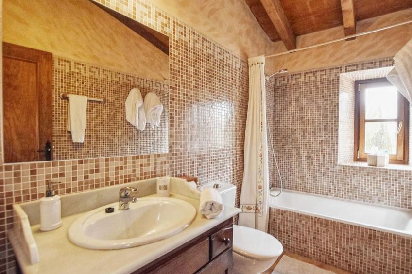 Ferienvilla "Moli - foto 20