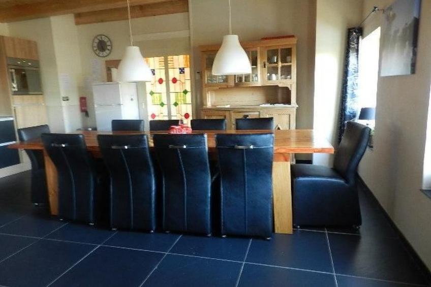 Gemütlicher Ferienhof Loosternest in Vriescheloo - foto 19